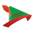 Robin Hood Costume Hat